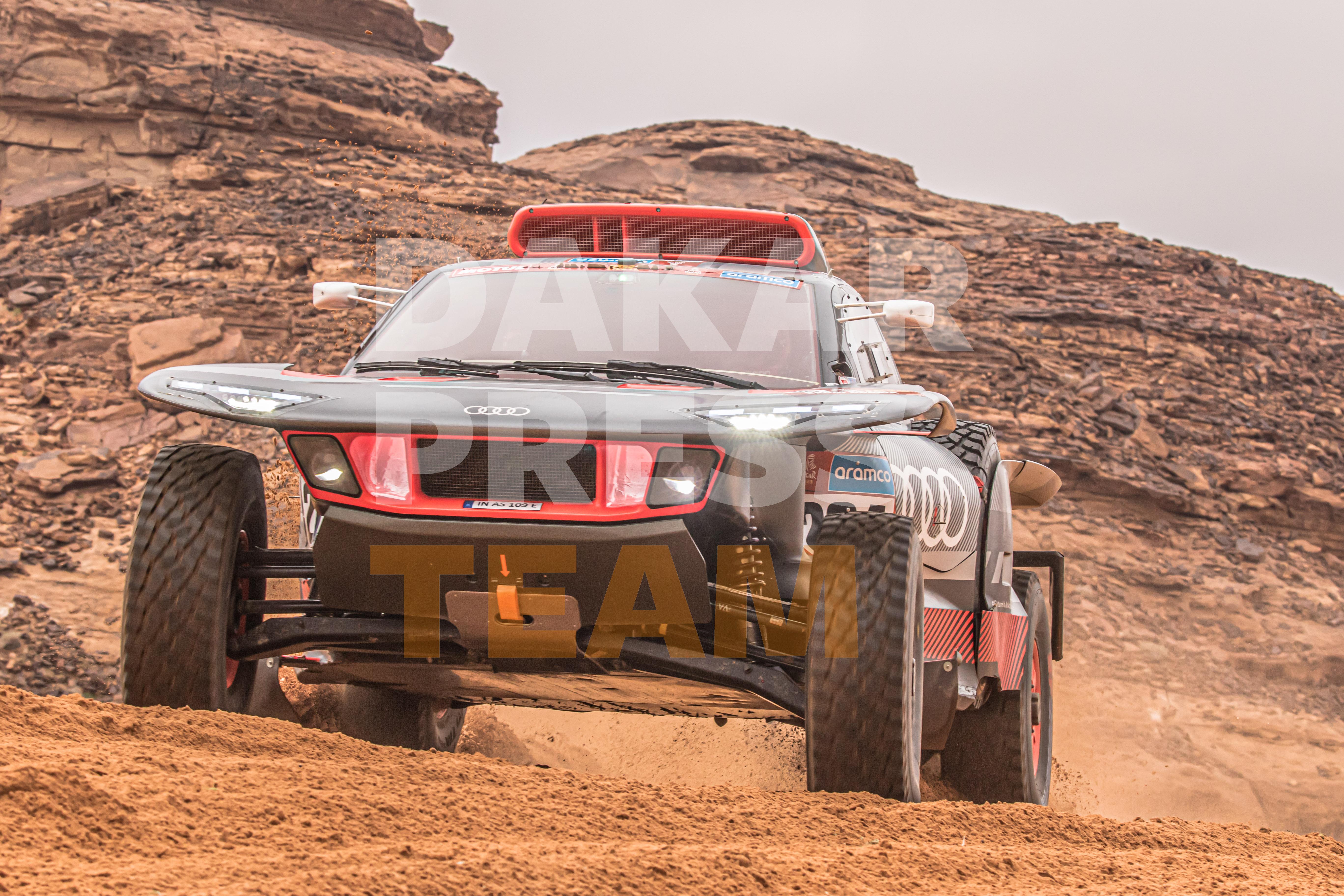 Dakar Press Team AUSTRALIA - Owner Dakar Press Team AUSTRALIA - Own